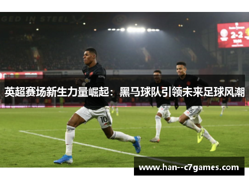 英超赛场新生力量崛起：黑马球队引领未来足球风潮